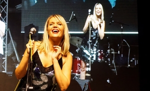 Humanitarni koncert Lene Kovačević za nabavku inkubatora