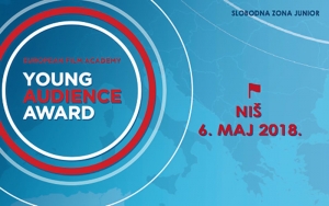 Nagrade mlade publike