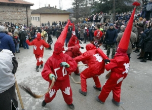 Vevčanski karneval