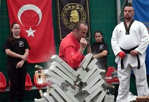 Janković oborio Ginisov rekord u tami&scaron;ivari