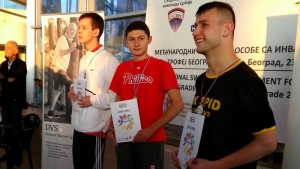 Za plivače iz Ni&scaron;a 13 medalja na takmičenju &ldquo;Beograd open&rdquo;