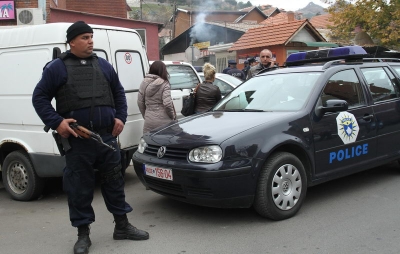 Između mature i Kosova