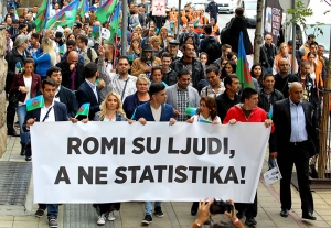 Romi i dalje najdiskriminisaniji