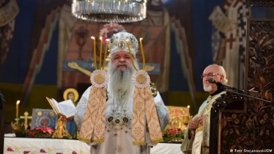 Vaseljenska patrijašija priznaje „Ohridsku crkvu“