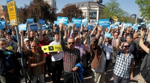 Jovanović (NKD): Ukoliko izgubimo aerodrom, ima li smisla dalje bilo &scaron;ta raditi