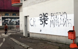 Presuda Mladiću u mom sokaku