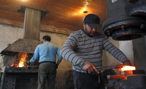 Kovači iz Bele Palanke u trci za trži&scaron;te