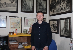 Претставување на Македонија во поинакво светло