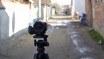 Projektno degradiranje