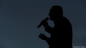 Redžep Baba stiže u Srbiju