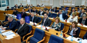 Osipa li se klub odbornika najjače stranke u Prijedoru?