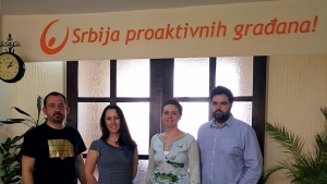 Proaktiv: Organizacije civilnog dru&scaron;tva u Srbiji jo&scaron; važe za &bdquo;strane plaćenike&ldquo;