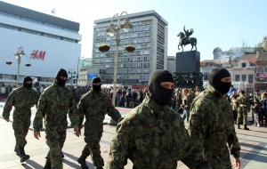 Taktičko-tehnički zbor Kopnene vojske u Ni&scaron;u