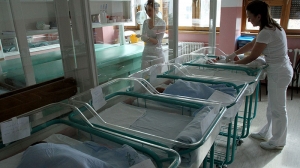 &ldquo;Imati dete je ne&scaron;to najlep&scaron;e&rdquo;