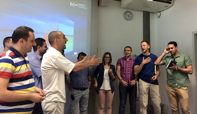 Predstavnici lokalnih samouprava sa juga posetili op&scaron;tine u &Scaron;vajcarskoj