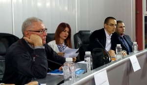 Skandalozna izjava o migrantima na tribini o obaveznoj vakcinaciji