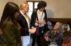 KAD DECA ZABORAVE NA RODITELJE U POMOĆ PRISKAČU GRADSKE SLUŽBE