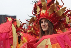 Меѓународен карневал ПРОЧКА 2018 Прилеп