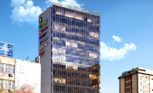 Hotel &rdquo;Ambasador&rdquo; nadomak novog početka sa pet zvezdica