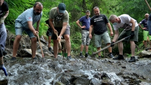 Sudbina Rakitske reke: &bdquo;Očekujemo pozitivan ishod&ldquo;