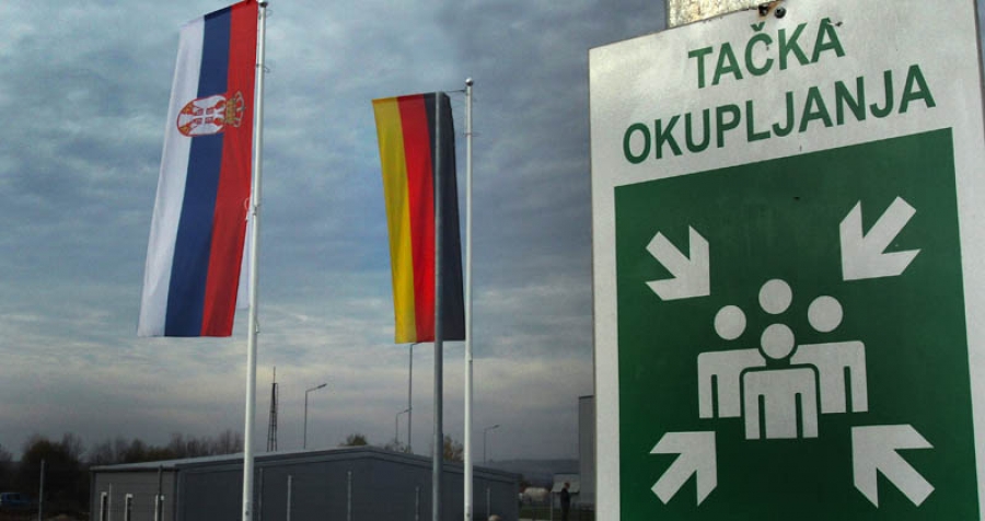 Kako izgleda rad u fabrici u Srbiji i u Nemačkoj