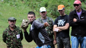 Hajduci na moderan način