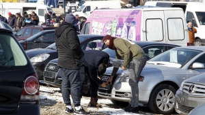 Nemački dizela&scaron;i jo&scaron; daleko od Srbije