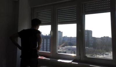 Korona virus: Dnevnik samoizolacije u Beogradu