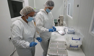 Testovi na covid iz Niša u laboratorijama širom sveta