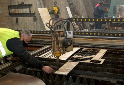 Flamma Systems iz Ni&scaron;a osvojio &scaron;vedsko trži&scaron;te