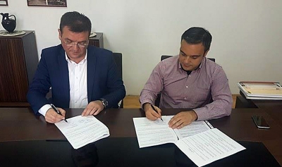 Bela Palanka  i Help zajedno rade na zapo&scaron;ljavanju i smanjenju siroma&scaron;tva