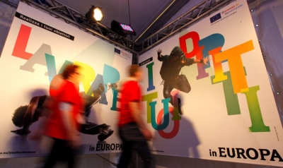 Evropske oznake EFFE dobilo 30 festivala u Srbiji