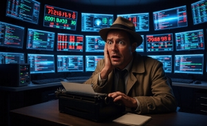 Obaranje naloga, prislu&scaron;kivanje i &rsquo;fi&scaron;ing&rsquo; kampanje najče&scaron;će povrede ljudskih prava u digitalnom prostoru