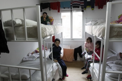 Izbeglice u Bugarskoj i COVID 19