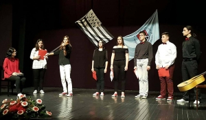 Od slučajnog okupljanja do ozbiljnih nastupa