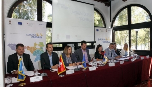 Evropski progres pred zavr&scaron;etkom - EU i &Scaron;vajcarska podržale 251 projekat