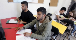 Na putu do integracije i posla u Nemačkoj