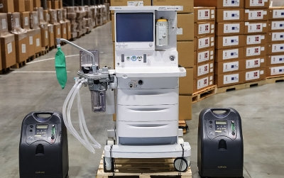 Od Evropske unije i Norve&scaron;ke stižu respiratori i monitori vredni 4,5 miliona evra