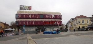 Razmi&scaron;ljanje jednog loto igrača